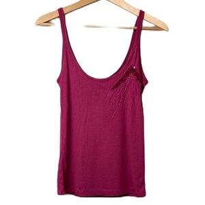 French Connection top , size Small, NWT, MSRP $68